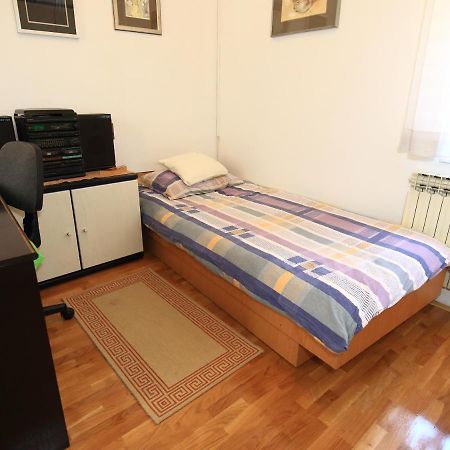 Apartment Lavanda 1 - ザグレブ エクステリア 写真