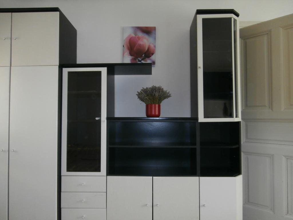 Apartment Lavanda 1 - ザグレブ エクステリア 写真