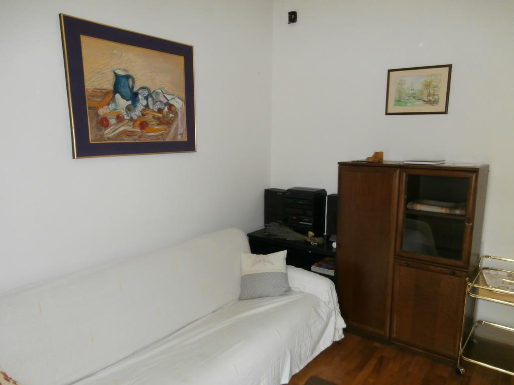 Apartment Lavanda 1 - ザグレブ エクステリア 写真