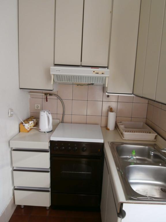 Apartment Lavanda 1 - ザグレブ 部屋 写真