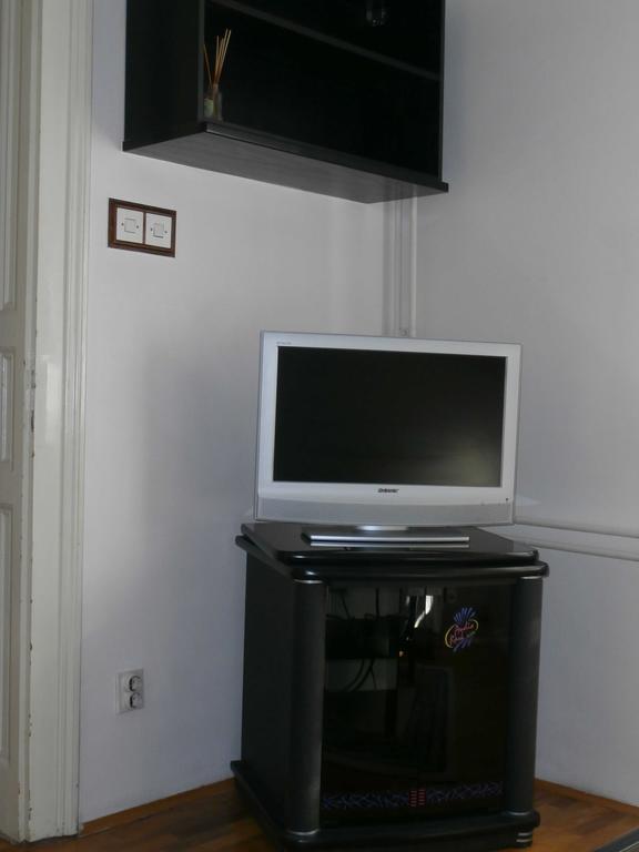 Apartment Lavanda 1 - ザグレブ エクステリア 写真