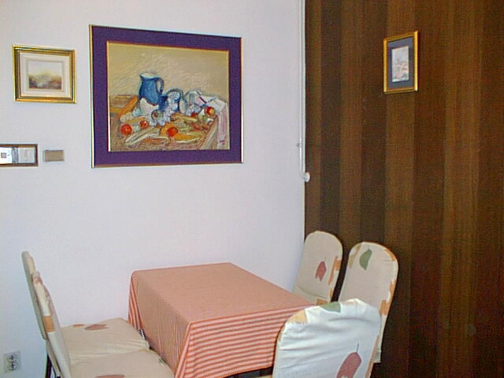 Apartment Lavanda 1 - ザグレブ エクステリア 写真