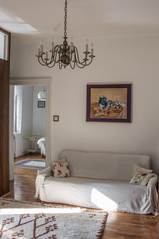 Apartment Lavanda 1 - ザグレブ エクステリア 写真