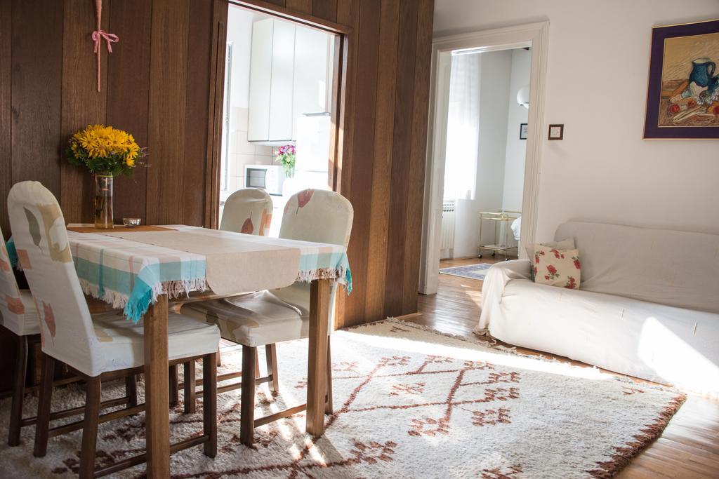 Apartment Lavanda 1 - ザグレブ エクステリア 写真
