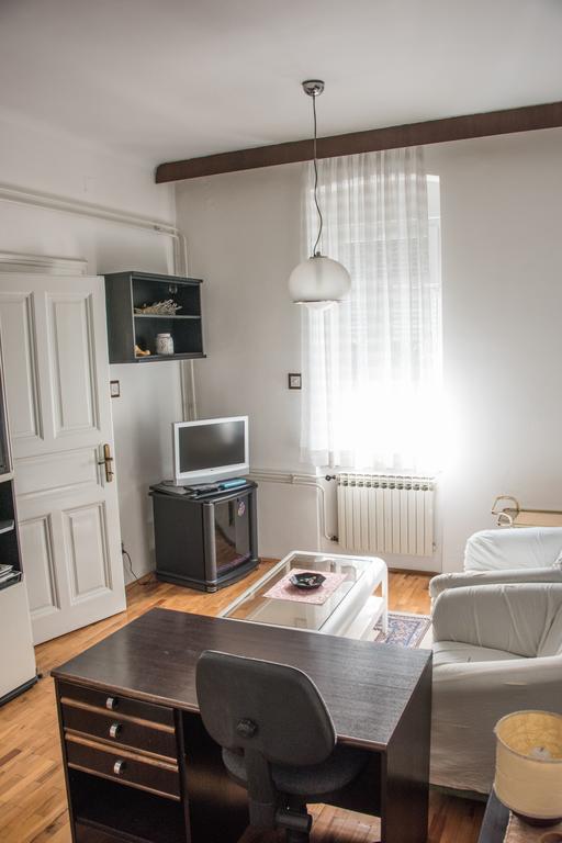 Apartment Lavanda 1 - ザグレブ エクステリア 写真