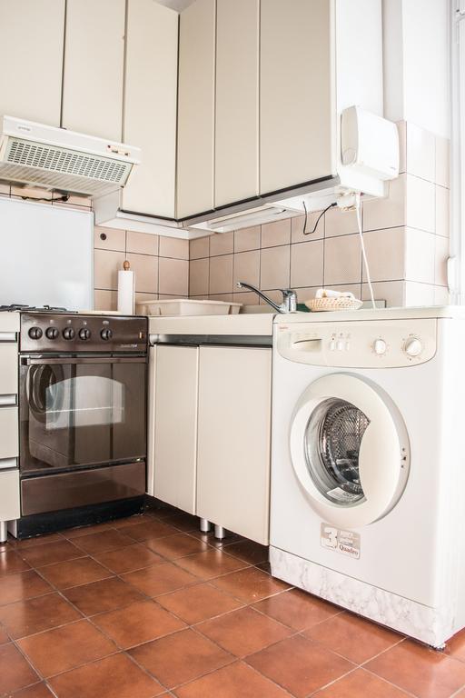 Apartment Lavanda 1 - ザグレブ エクステリア 写真