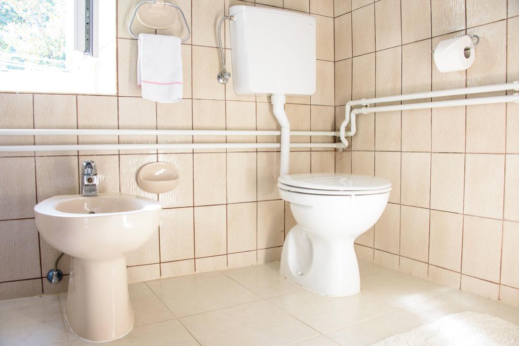 Apartment Lavanda 1 - ザグレブ エクステリア 写真
