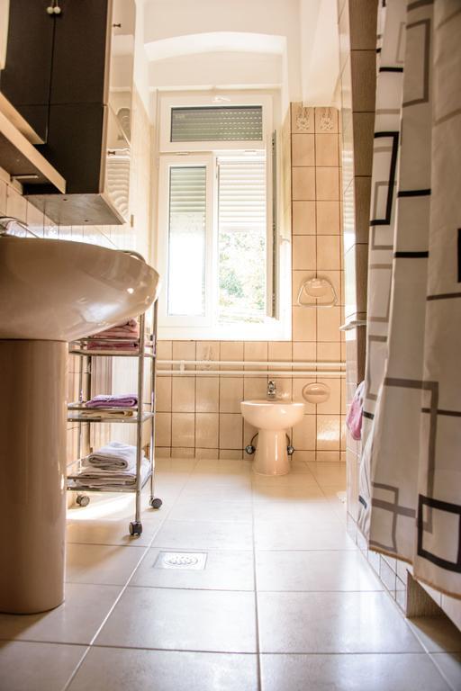 Apartment Lavanda 1 - ザグレブ エクステリア 写真