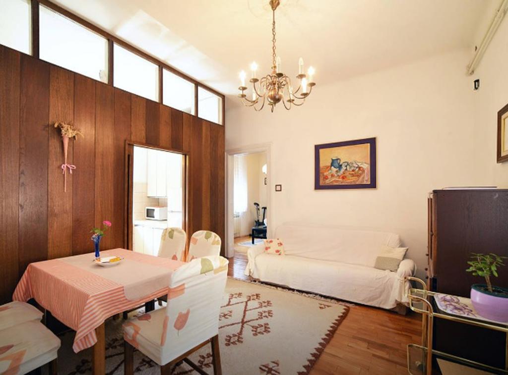 Apartment Lavanda 1 - ザグレブ エクステリア 写真