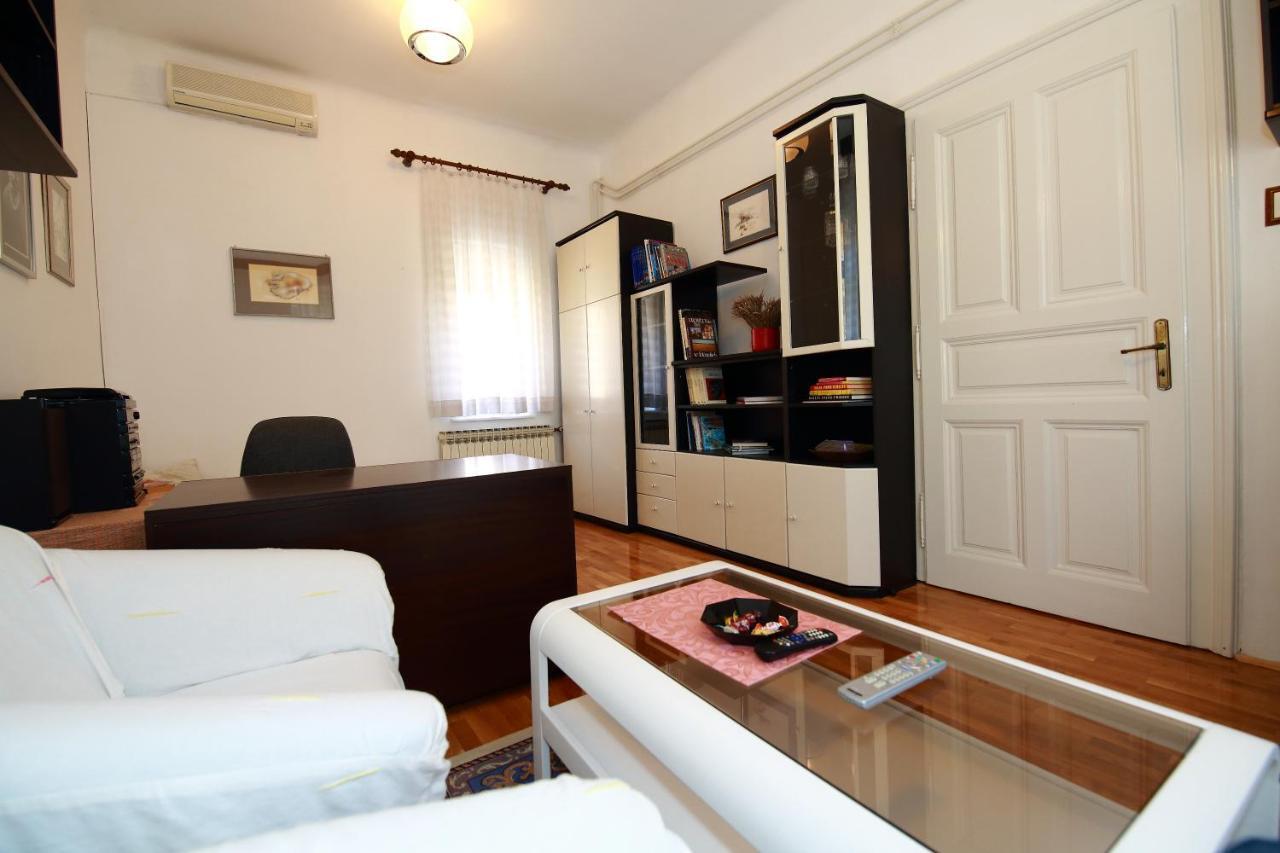 Apartment Lavanda 1 - ザグレブ エクステリア 写真