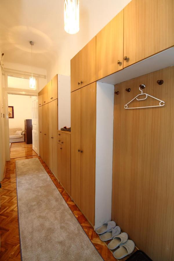 Apartment Lavanda 1 - ザグレブ エクステリア 写真