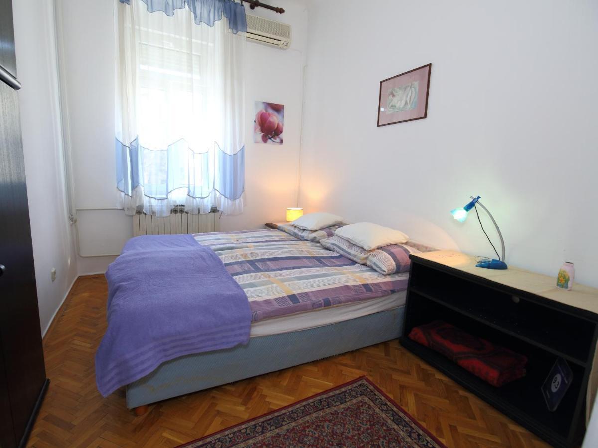Apartment Lavanda 1 - ザグレブ エクステリア 写真