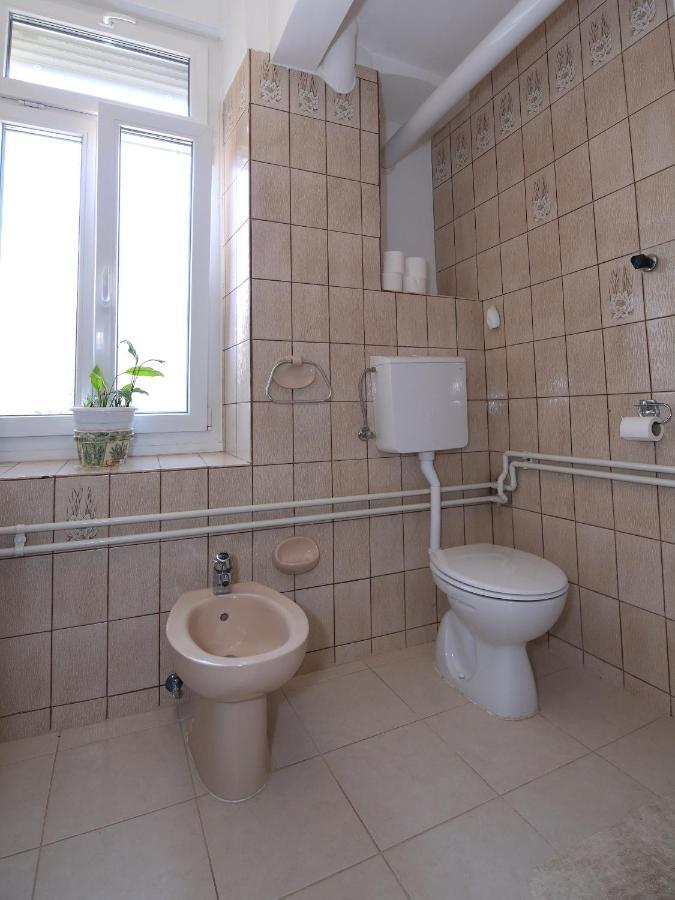 Apartment Lavanda 1 - ザグレブ エクステリア 写真