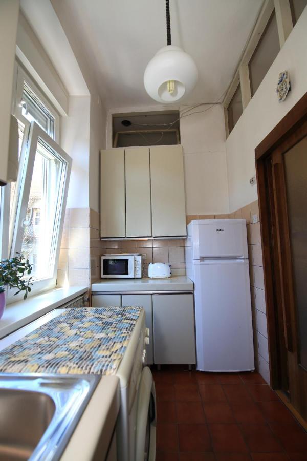 Apartment Lavanda 1 - ザグレブ エクステリア 写真