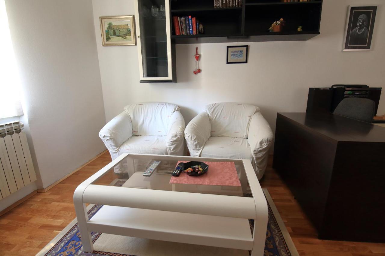 Apartment Lavanda 1 - ザグレブ エクステリア 写真