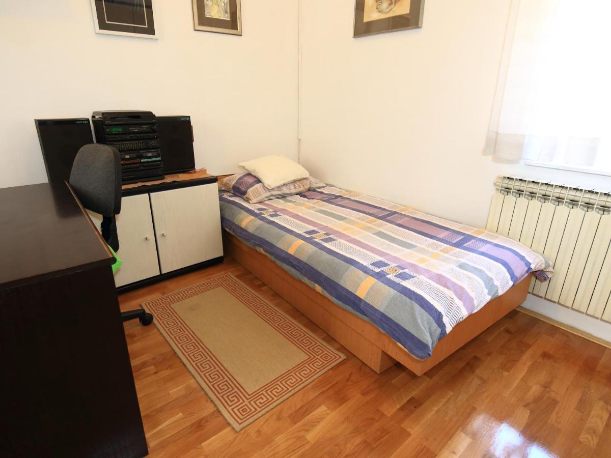Apartment Lavanda 1 - ザグレブ エクステリア 写真