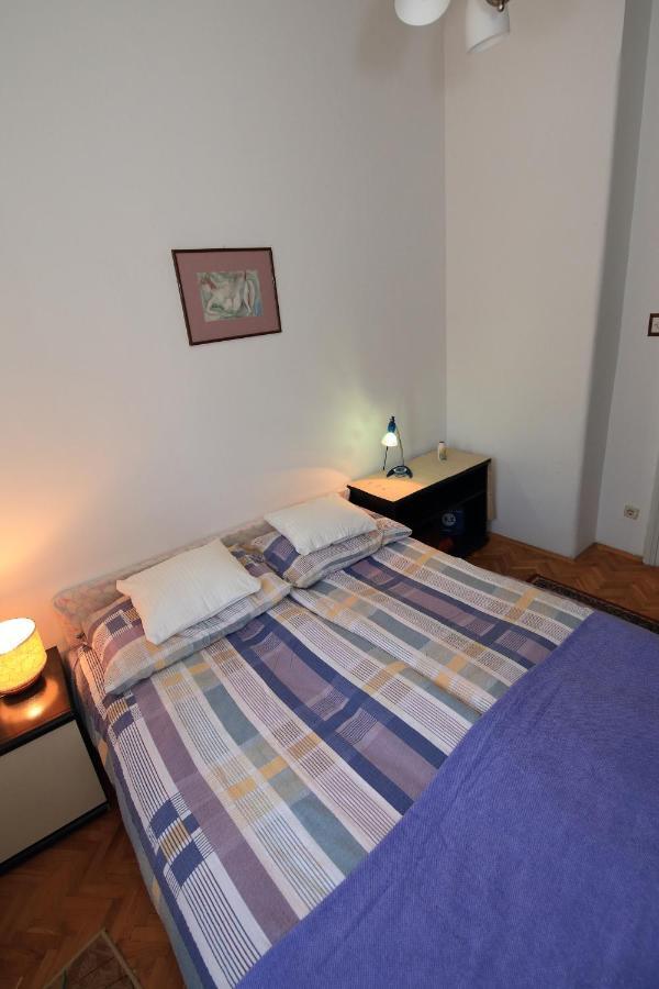 Apartment Lavanda 1 - ザグレブ エクステリア 写真