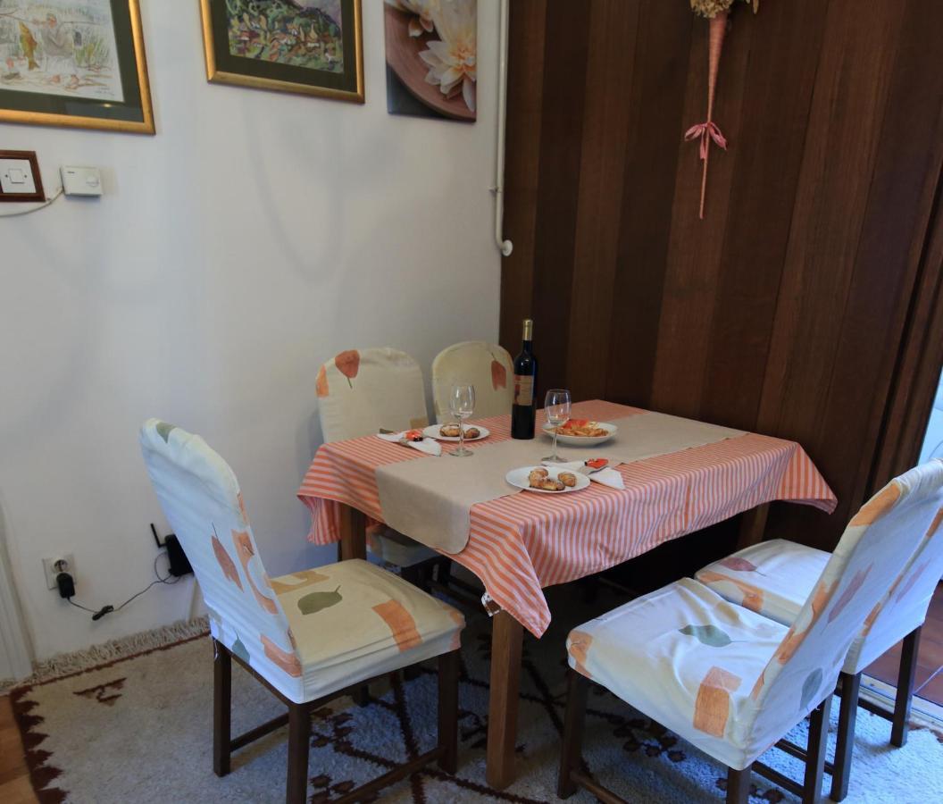 Apartment Lavanda 1 - ザグレブ エクステリア 写真