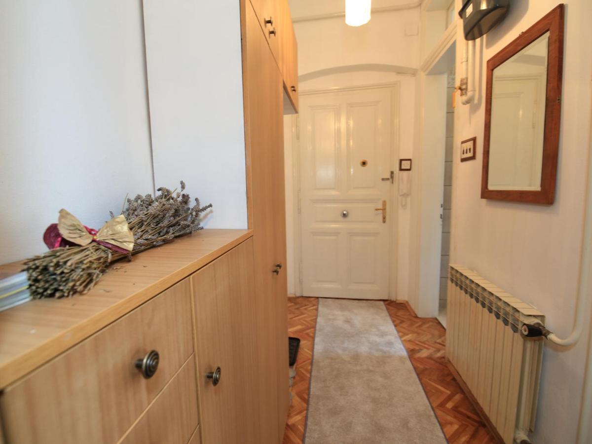 Apartment Lavanda 1 - ザグレブ エクステリア 写真