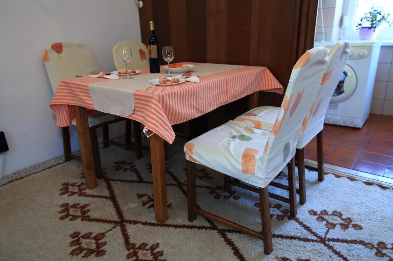 Apartment Lavanda 1 - ザグレブ エクステリア 写真