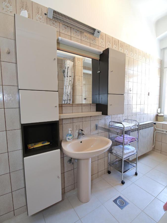 Apartment Lavanda 1 - ザグレブ エクステリア 写真